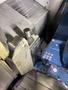 Matsuura LX160 5-Axis CNC VMC, 2014 – 42 Pallet Changer, Chip Conveyor, Renishaw Probe