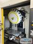 Machining Centers Vertical CNC