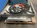 THERMOTRON 5 HP ELECTRODYNAMIC SHAKER  -  DS-642-911-24M