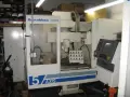 1996 BOSTOMATIC 405-20TC | Machining Centers, Vertical