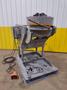 2500 LBS ARONSON TILTING ROTARY WELDING POSITIONER MODEL HD25A-MT:STOCK #17944