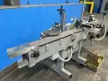 96“ X 6” ENCAPSULATOR   -  ENC-9000-ENCAPSULATOR/R-320 CONVEYOR