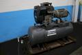15HP ATLAS COPCO AIR COMPRESSOR: STOCK #75528