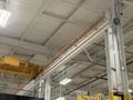 10 TON BREHOB SHAW BOX TOP RUNNING BRIDGE CRANE SYSTEM : YOBRO 25774