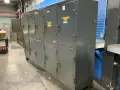 STRONG HOLD 10 DOOR LOCKERS