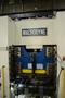 1500 TON MACRODYNE HYDRAULIC PUNCH PRESS, NEW 2004: STOCK #10046