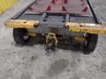 50&quot; X 41&quot; TUGGER CART: STOCK #23543