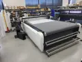 Apex 220 V 50/60Hz, 9.55KW Digital Flatbed Cutter  -  BK4-2516