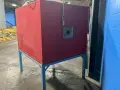 GRIEVE 500* F ELECTRIC DRYING OVEN  -  AG-500