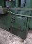 36” X 35 HP BLANCHARD MODEL #18 ROTARY SURFACE GRINDER: STOCK #21240
