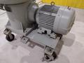 40 HP X 4,100 RPM DE-LAVAL MODEL #B214A CENTRIFUGAL PURIFIER &amp; SEPERATOR: STOCK #20207
