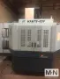 Matsuura MAM72-63V 5-Axis CNC Vertical Machining Center w/ APC