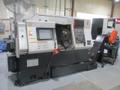 2008 Used Mazak QTN 250-II Used CNC Lathe For Sale