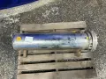 MEULLER 150 PSI HEAT EXCHANGER  -  45903