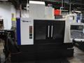 Hyundai Wia F500 Plus CNC Vertical Machining Center, 10K Spindle, 30 Station SMTC, Chip Conveyor, High Pressure Coolant System- Auction Item