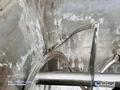 Aaron Equipment Jacketed 11-Cu.Ft. Ribbon Blender