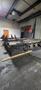 30" X 25" HEM WF160LA-DC AUTOMATIC BANDSAW. STOCK # 0757926