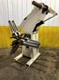 3000 LBS X 18" DURANT MODEL #D-301-SPP MOTORIZED UNCOILER / COIL REEL, NEW 2018: STOCK #17045