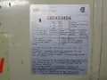 INGERSOLL RAND (2) 3//5 HP AIR COMPRESSOR  -  2-2475ES-P