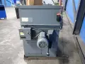 LS INDUSTRIES VIBRATORY FINISHER