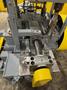 4-POST CUTOFF PRESS AND SERVO DIE ACCELERATOR. STOCK # 0991225