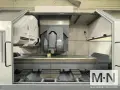 Okuma Millac 853PF-5X CNC Vertical Machining Center, 2008