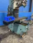 SWI 50” X 10” CNC VERTICAL MILL  -  TRAK-TRM