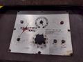 ELECTRO ARC MODEL #2SE TAP DISINTEGRATOR: STOCK 21838