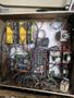 130 Ton x 8′ Accurpress 71308 Hydraulic Press Brake, 1999