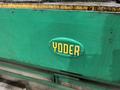 12 STAND X 2.5" YODER MODEL M2-1/2 ROLLFORMER, 18" ROLLSPACE: STOCK 23475