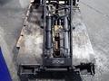 LONG REACH MANUFACTURING CO. 2550 LBS @ 24" CENTER LOAD HYDRAULIC GRAPPLE   -  FNP35NNPG84ONONNN