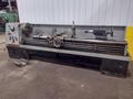 17" x 108" CLAUSING COLCHESTER MODEL #17 ENGINE LATHE, 3.25" HOLE: STOCK #14660