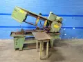 DOALL 24" X 8" HORIZONTAL BAND SAW  -  C-916