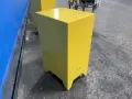 EAGLE 12 GALLONS FLAMMABLE LIQUID STORAGE CABINET  -  1925LEGS