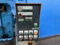 WASINO ENGINEERING 28 TONS GAP FRAME PRESS  -  PUX 25