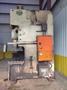 200 TON SUTHERLAND MODEL #MARK-220 GAP FRAME PRESS 4" STROKE NEW 2014 : YOBRO #25700