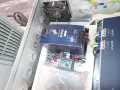 SICK CONTROL CABINET