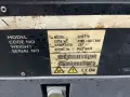 Boc Edwards 6.5 Kw Vacuum Pump - E2m175