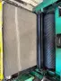 TIMESAVER 25” Metal Wide Belt Sander USA #7536