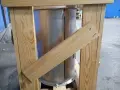 Cincinnati 12" Fan - Waf-12