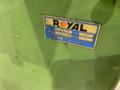6" X 18" ROYAL MODEL 618 HORIZONTAL SURFACE GRINDER: STOCK #81224