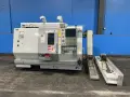 HAAS CNC LATHE  -  SL-20