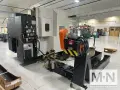 Mazak Nexus VCN-410B 4-Axis CNC Vertical Machining, 2004
