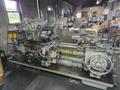 WARNER &amp; SWASEY 1A MODEL M-3400 TURRET LATHE. STOCK # 0992725.