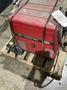 LINCOLN ELECTRIC POWER MIG 300 WELDER USED
