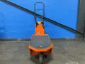 TAYLOR-DUNN 1000 lbs ELECTRIC STOCK CHASER CART  -  SC-100-24
