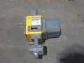 MAXON GAS SAFETY VALVE   -  150SMA11-AA11-BB2