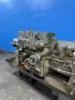 WARNER &amp; SWASEY 20” SWING TURRET LATHE   -  5 / M-4660