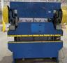 VERSON PRESS BRAKE USED
