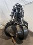 *REFURBISHED* MACK HYDRAULIC SCRAP GRAPPLE/CLAW. STOCK #0430726